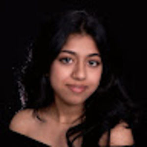 Meet your Posher, Neha